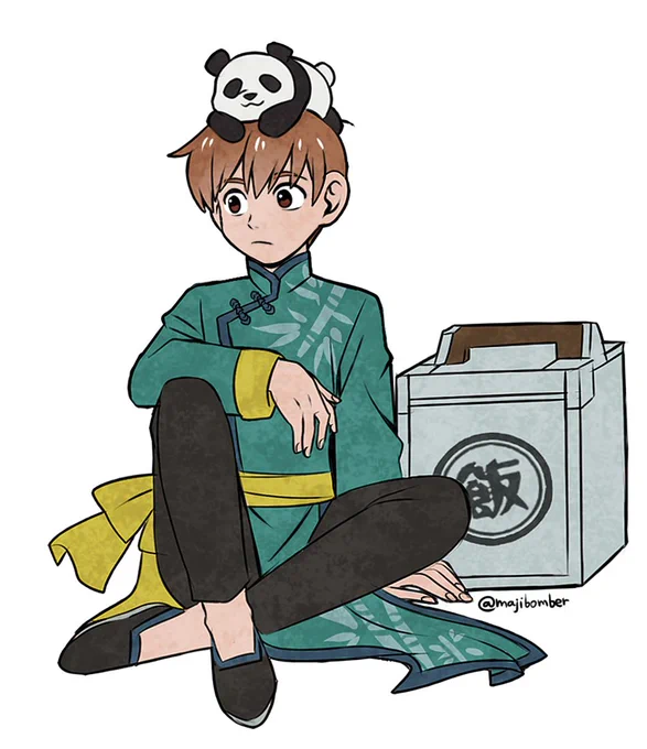 #DungeonMeshi #ダンジョン飯