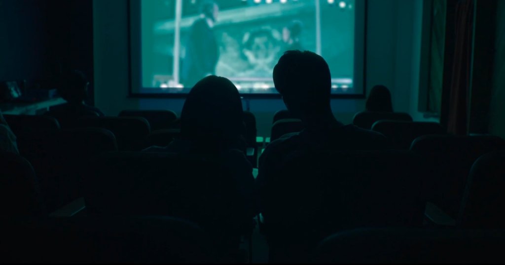 Hoyaanae's tweet image. &quot;She speaks to him about the history of the Ruins. How it was a testament to a love lost and that it&apos;s found more meaning, broken and burnt than it ever did when it was whole and perfect.&quot;

#Gitling