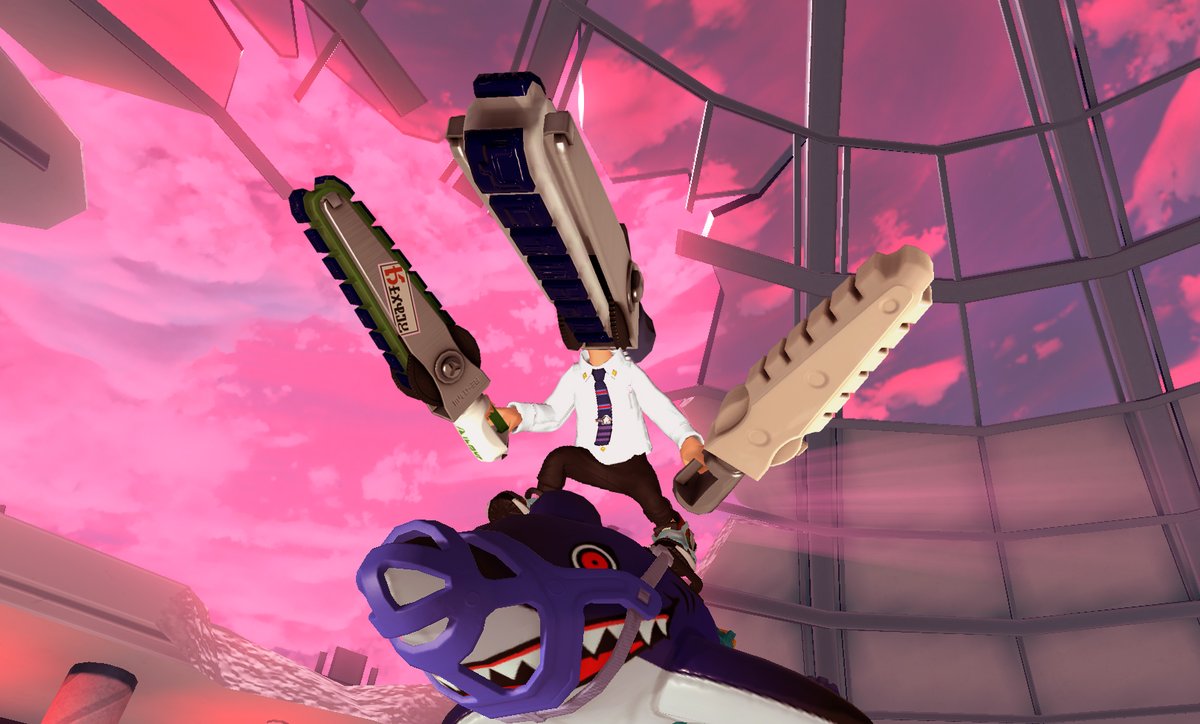 ジムワイパーマン新作