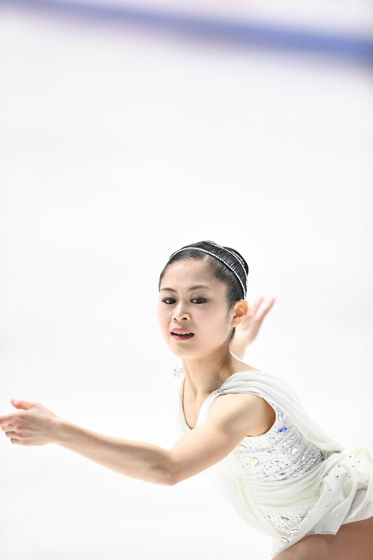 dailysatton's tweet photo. 📷 asami enomoto/number https://t.co/W0cOF2oAME