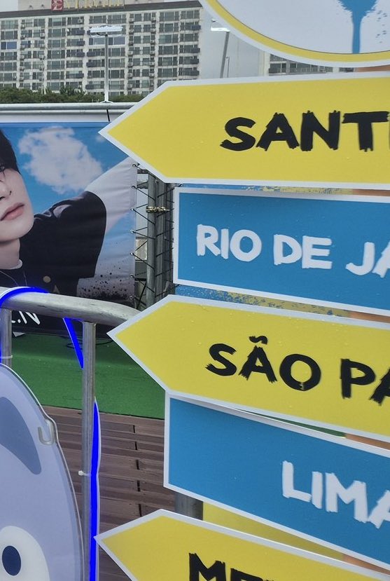 BRAZIL MENTIONED TAMO AQUI PORRA É NOIS