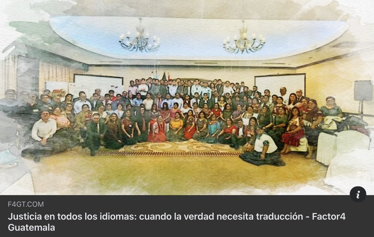 Factor 4 tweet media