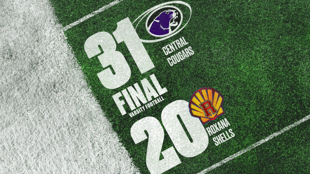 6-1 Overall!
4-0 Conference!
Roll Cougs!