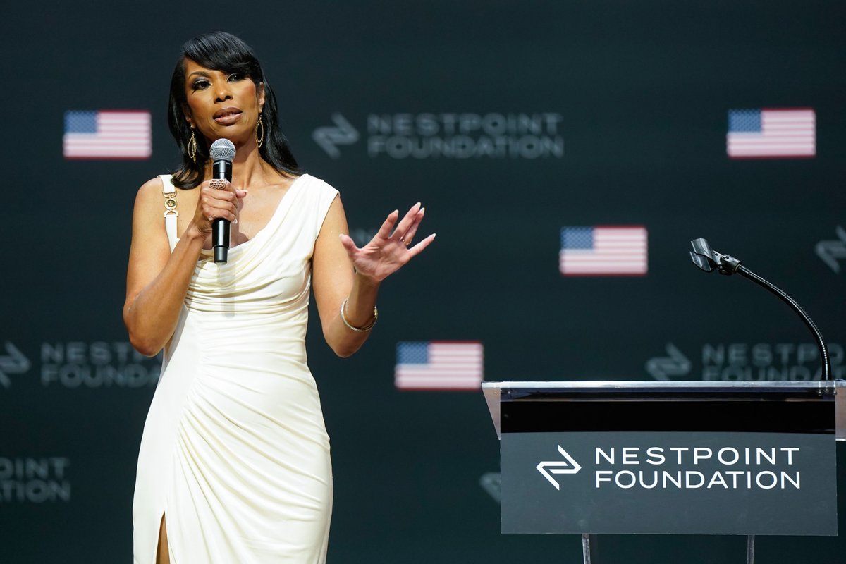 TheThomasGuide's tweet image. It was such an honor to kick off our inaugural @NestpointFDN gala at the @kencen  with such inspirational and exceptional honorees. The United States is the most exceptional place on earth.

Thanks to our Nestpoint Fellows and everyone who came from across the nation and around…