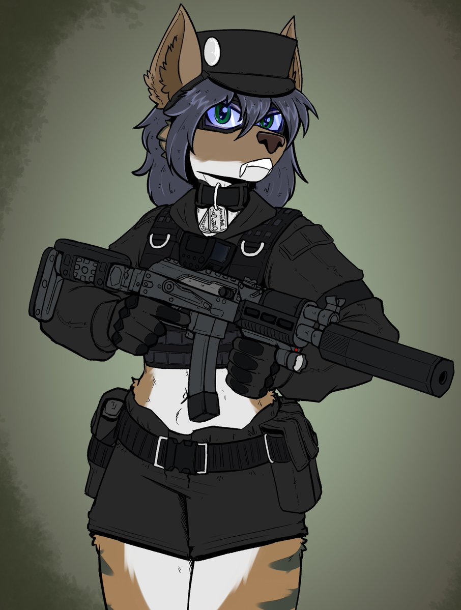WIP color sketch for Halo11791