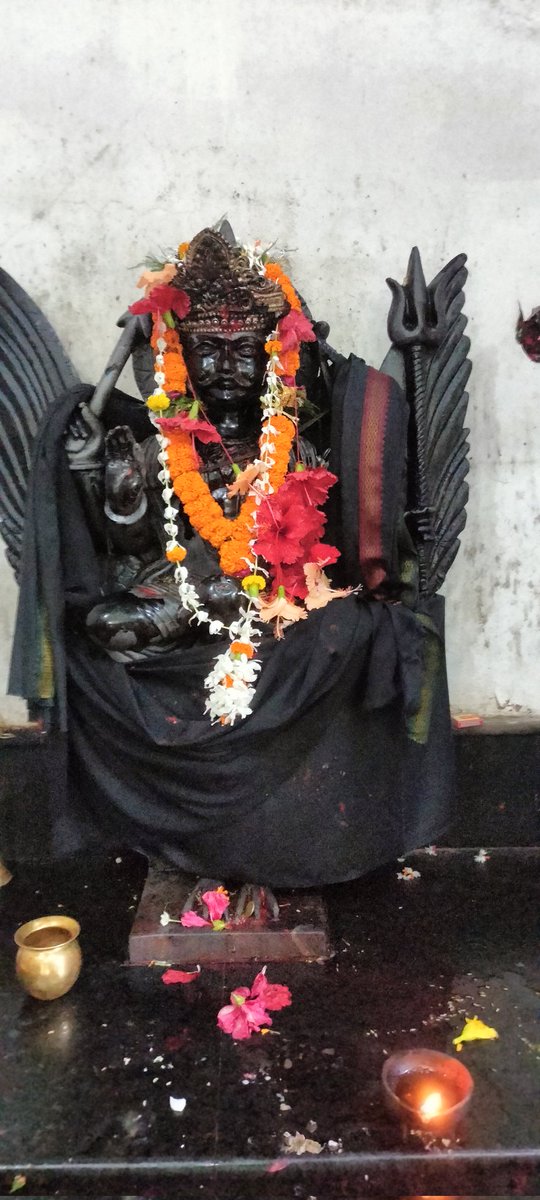 ॐ शं शनैश्चराय नमः 🙏🙏 जय जय शनिदेव 🙏🙏 
ॐ श्री सीताराम चंद्रायै नमः 🙏🙏 ॐ श्री हनुमते नमः 🙏🙏 ॐ नमः शिवाय 🙏🙏 हर हर महादेव 🙏🙏 
#ॐ_शं_शनैश्चराय_नमः 
#ॐ_शनिश्चराय_नमः 
#ॐ_हं_हनुमंते_नमः 
#जय_हनुमान