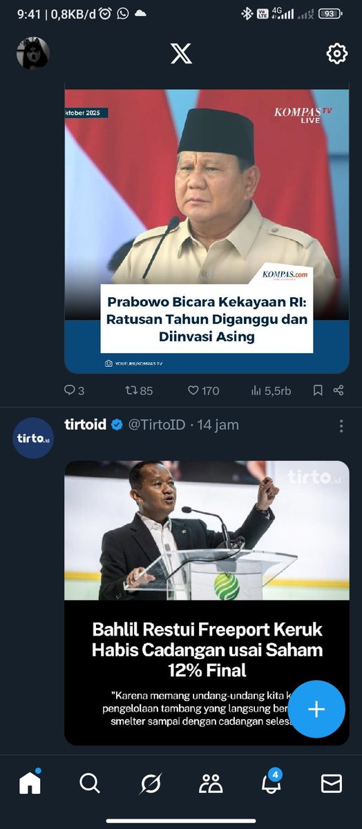 BurakRanja's tweet photo. @TirtoID ironi macam apa ini https://t.co/SIku52hXAI