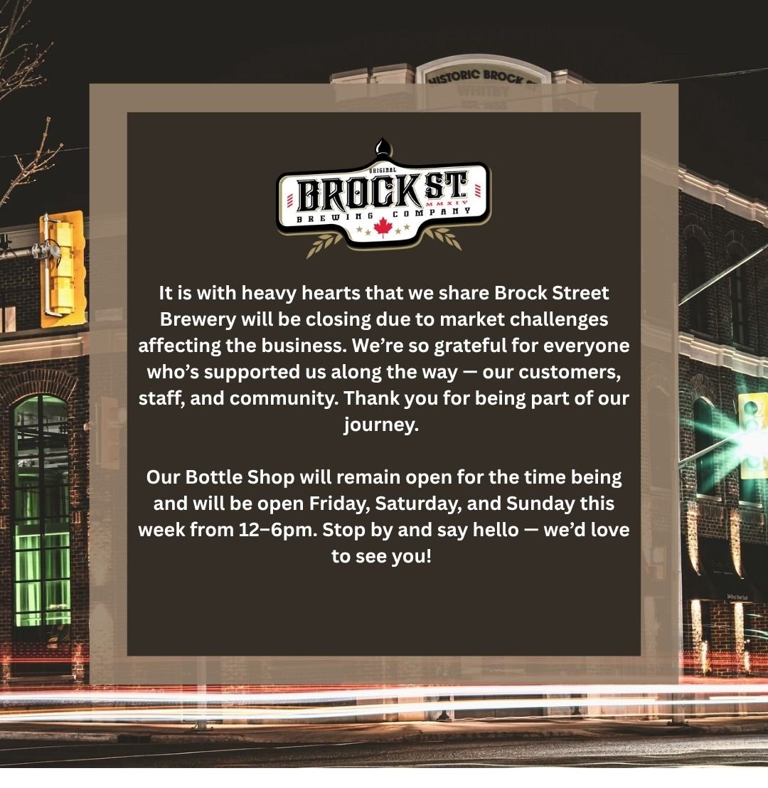 Sad to read the end of the road for this valuable community partner. Thank you. 
<a href="/merchantslax/">Merchants Lacrosse</a> <a href="/Sport_Durham/">Sport Durham</a>