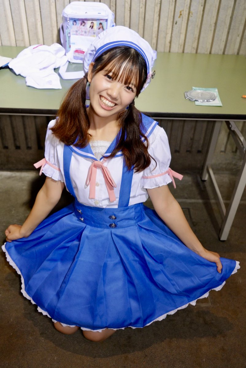 clover4en07xrn2's tweet image. 9月25日
川崎純情Night☆スペシャル in クラブチッタ vol.21

#川崎純情小町☆
#桜井杏菜
@anna_sakurai114 
#ご当地アイドル
#笑顔満開