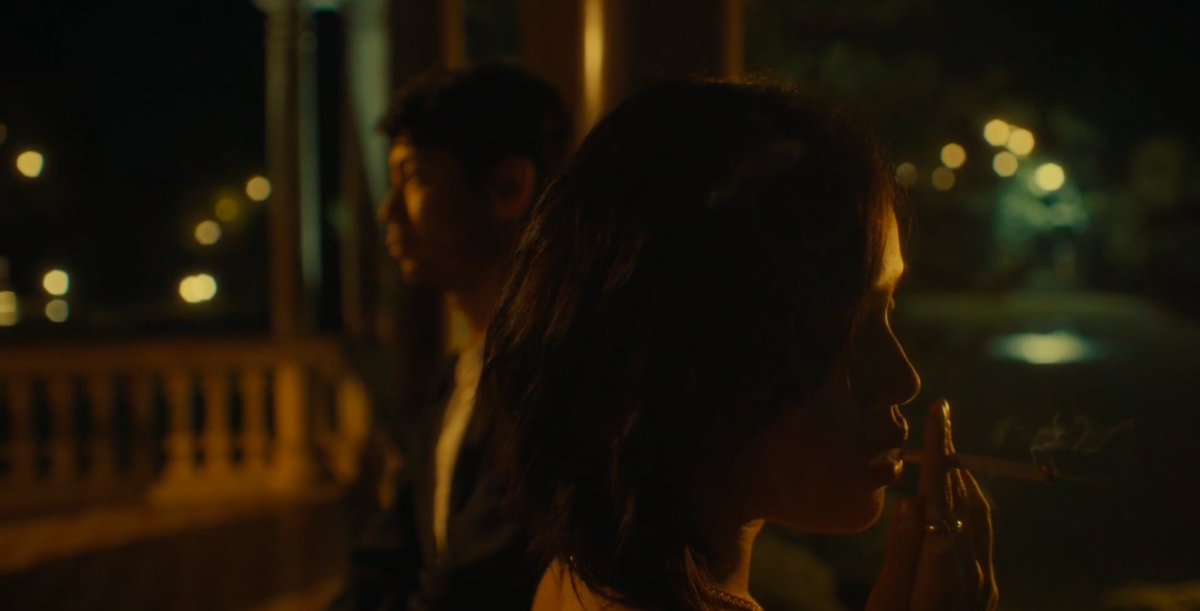 Hoyaanae's tweet image. &quot;He wants to look at her, but can&apos;t even steal a glance. She feels like she might dissolve if he does. And they&apos;re both not ready.&quot;

#Gitling