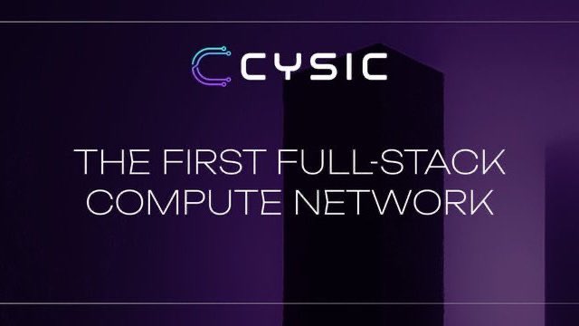 web3_girlll3's tweet photo. Good Morning👋 @cysic_xyz
Cysic intern here — just woke up thinking about cubes, zk proof optimizations, and ways to push throughput past the ceiling.
Day 1,000 of grinding.
Let’s build something the world remembers.
#ComputeFi #Cysic #InternDiaries
#TREASURE https://t.co/e9khVe0WjM