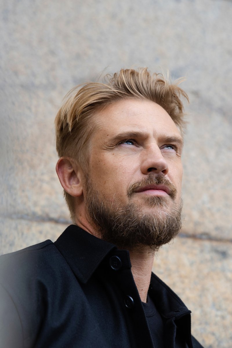 Boyd Holbrook Updates • Fansite tweet media