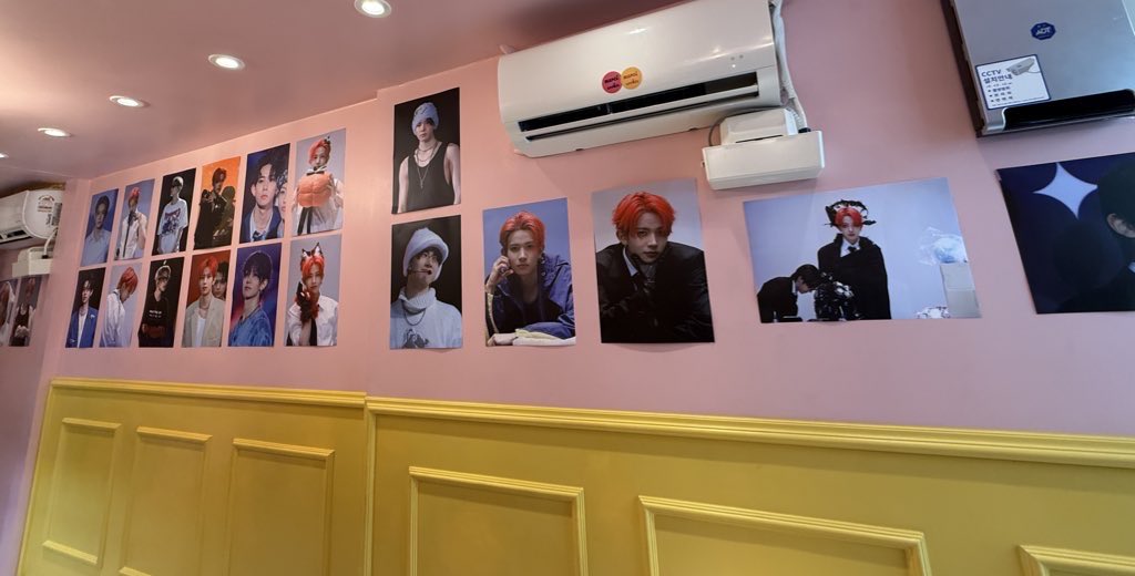 merci_ck's tweet image. #STAY_WITH_HEESEUNG
❤️🥟