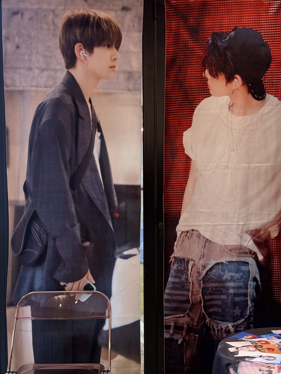 merci_ck's tweet image. #STAY_WITH_HEESEUNG
❤️🥟