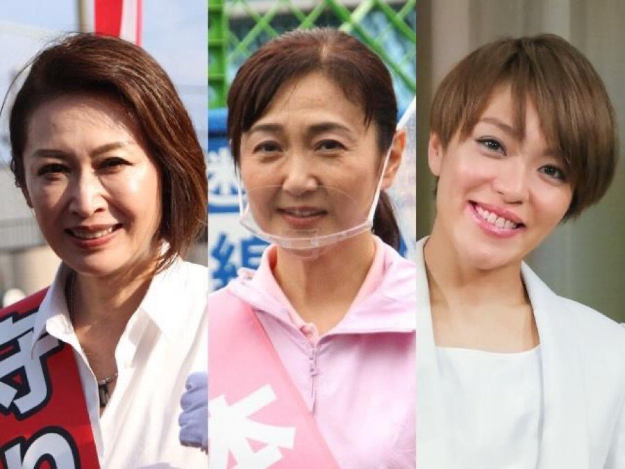tanakaseiji15's tweet image. コイツら！クビで！
いいだろ！
#自民党政治を終わらせよう
