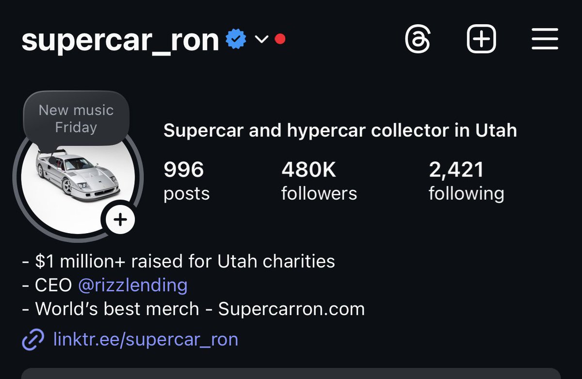 Brad Edison Bonham tweet media