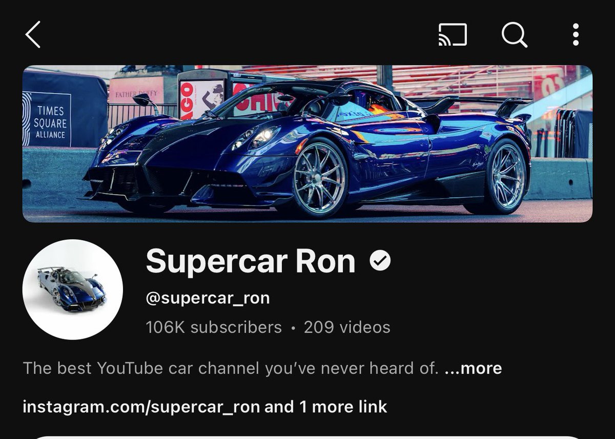 Brad Edison Bonham tweet media