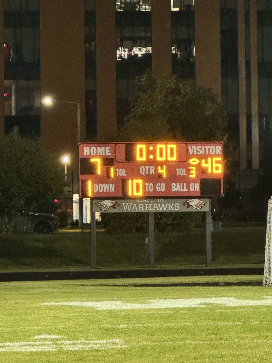 Lakes Football tweet media