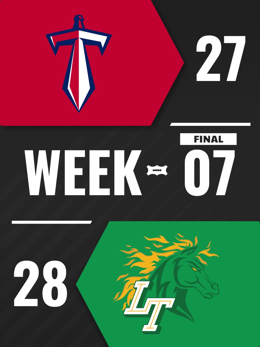 FINAL
LEBANON TRAIL vs CENTENNIAL