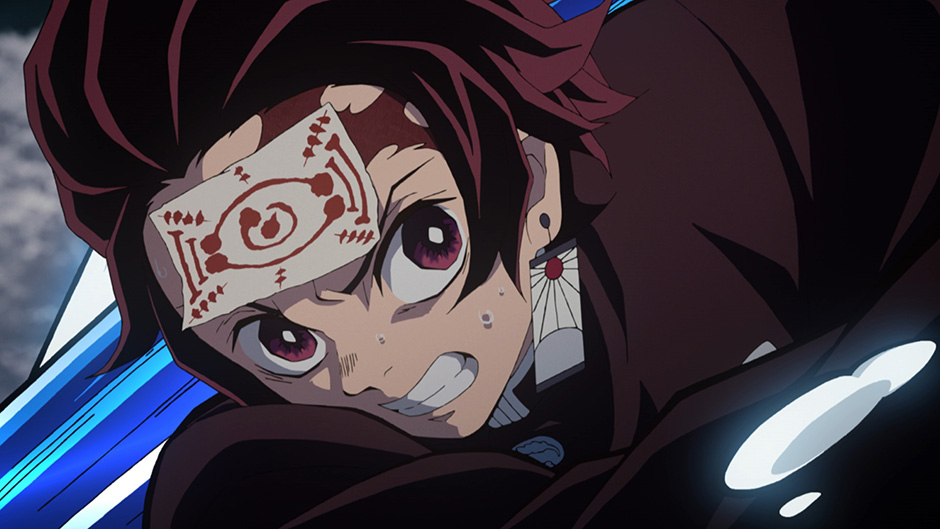 Este encuentro será mortal. 🫣 Tanjiro vs. Yahaba y Susamaru 🏐 #DemonSlayerPorEl5