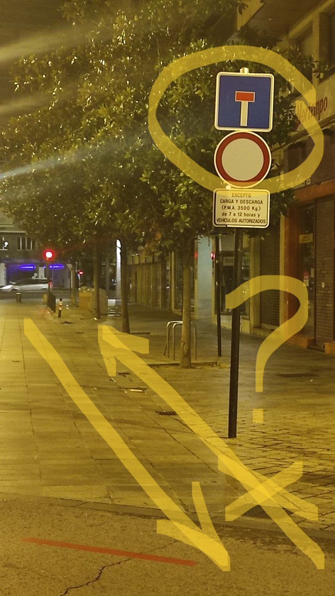 ciudadanabici's tweet photo. @NueveCuatroUno @AytoLogrono @CiudadesCaminan @Ineco_es @transportesgob @viviendagob @RedCiudadesBici @EPLaRioja @COARioja @transenv @lariojacom @ConBici @PMovilidadLR @ADALAR_Rioja @FAPARioja @kalapiedonostia @_vaic_ @bacc_cat @RTVELaRioja @conrado_escobar @RadioRioja @FVECINALESRIOJA @ElDiaLaRioja @Rioja2 @PSOEAytoLogrono @rubenantonanzas @castro_amaia @Stadt_Wien @BirgitHebein @radlobby @RadentscheidDA @ADFC_Darmstadt @silviacasorran @DGTes @pedalibre @angelandres23 @alvarofoncea @bzunigareinares @TierraLaRioja @Greenpeace @concentricofest @EUAntiFraud @PR_Logrono @PodemosLGN @PrevencionRioja @FRANCIS15924518 @stopaccidentes @lariojaorg @MSocialGob @Cycling_Embassy Logroño acumula serios problemas de continuidad y permeabilidad N-S para la movilidad sostenible.
Todas las discontinuidades y riesgos creados con la destrucción del Eje🚴🇪🇺 permanecen, los recorridos transversales prometidos por #JavierMartinezMancho en 2023 aún sin resolverse. https://t.co/9bhTqlHr4k