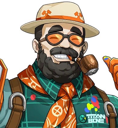 Yidhari_Timely's tweet image. Notice how ZZZ is never brought up in ‘which game has better NPCs’ discourse.

Cause everyone knows just Sixth Street store owners would absolutely mog the daylight out of every competitors.