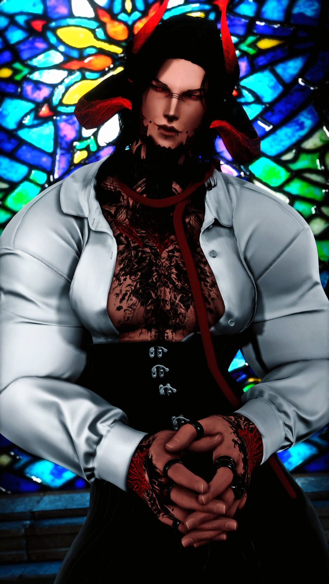 𝔼𝕧𝕖𝕣𝕪 𝕤𝕙𝕒𝕣𝕕 𝕠𝕗 𝕔𝕠𝕝𝕠𝕣 𝕥𝕖𝕝𝕝𝕤 𝕒 𝕤𝕥𝕠𝕣𝕪 𝕠𝕟𝕝𝕪 𝕥𝕙𝕖 𝕝𝕚𝕘𝕙𝕥 𝕦𝕟𝕕𝕖𝕣𝕤𝕥𝕒𝕟𝕕𝕤.
#GPOSERS | #GPOSER | #gpose | #EorzeaPhotos | #cookiemods | #ReShade | #ffxivaura