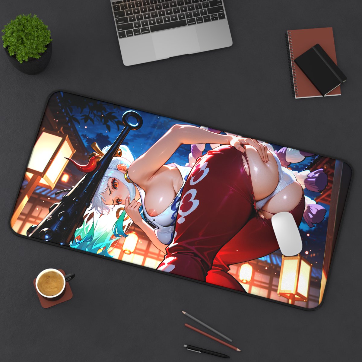 echogenFX | desk mat shop tweet media