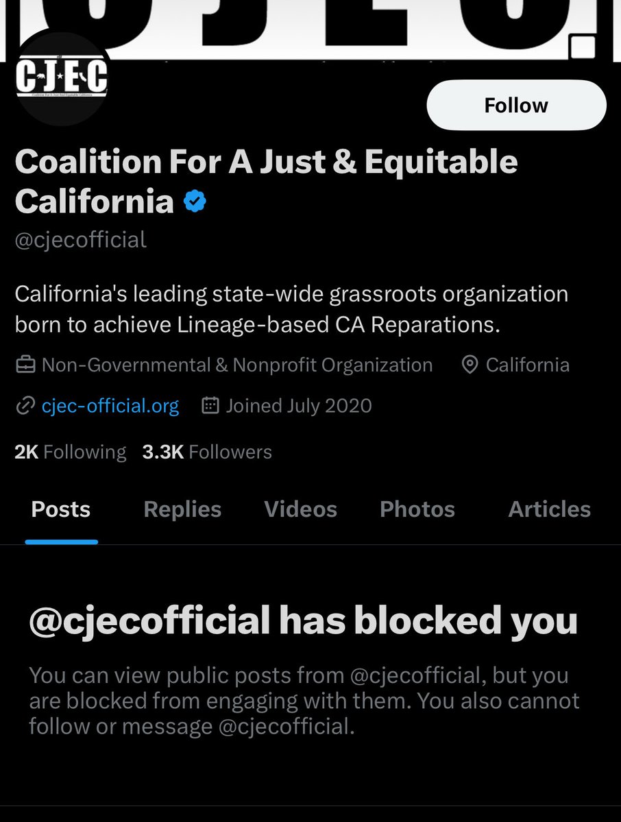 MuscadineMarlon's tweet image. Why the whole org block me…I need advocacy too 🤣