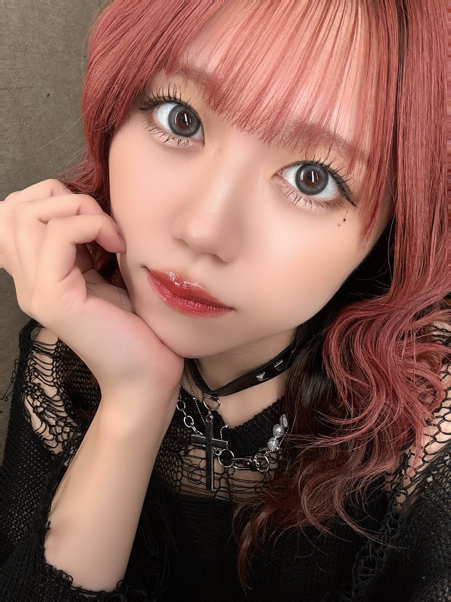 yaorinka's tweet photo. gm🩷🩷🩷
今日みんななにするの?☺︎
#ファイナリー https://t.co/J2YuUnISG6