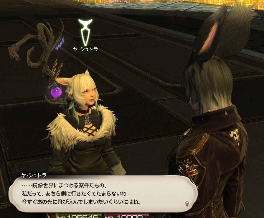 alettesan's tweet photo. これを見るためだけに黄金やってた https://t.co/CfRC4YlTS0