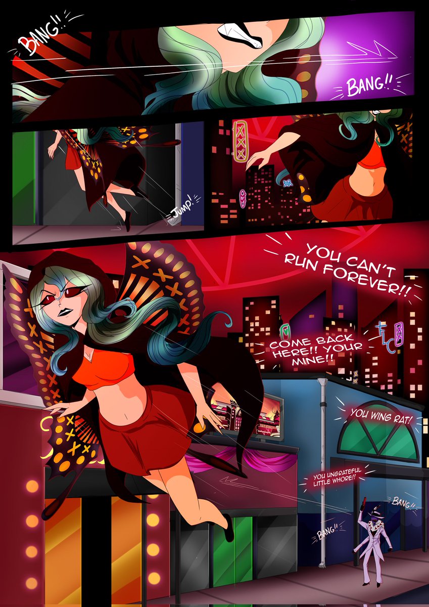 Stingerm97 tweet media