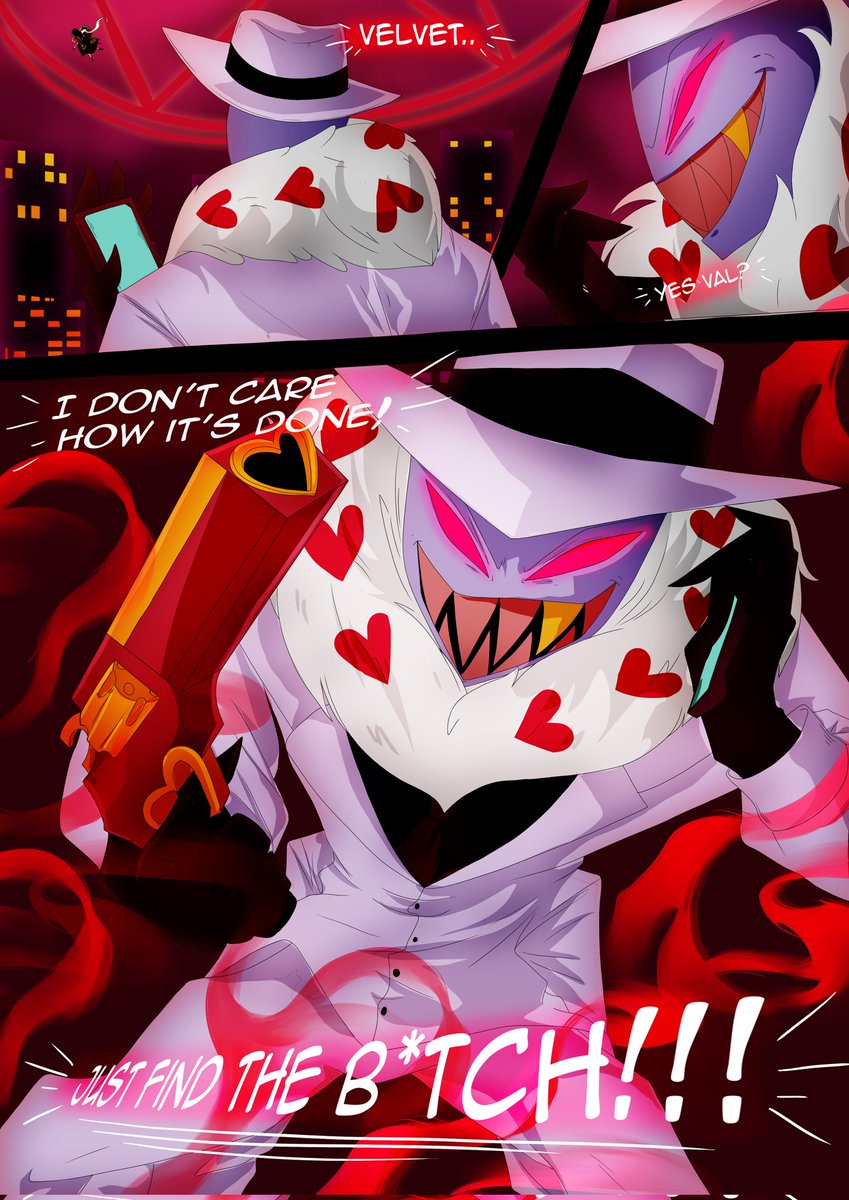 Stingerm97 tweet media