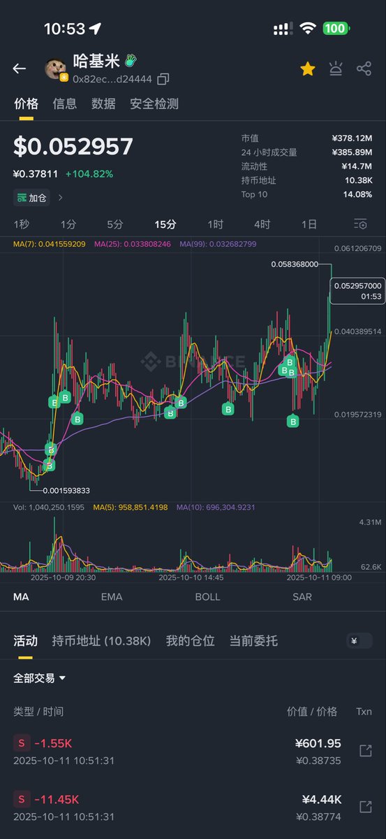阿伟 Siegfried tweet media