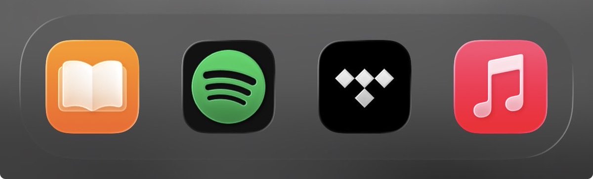 aborihouse's tweet photo. Alguien hoy
- “apoco escuchas todo el tiempo música?”

Yo: dude solo ve mi home. https://t.co/UfEh7LRYCp