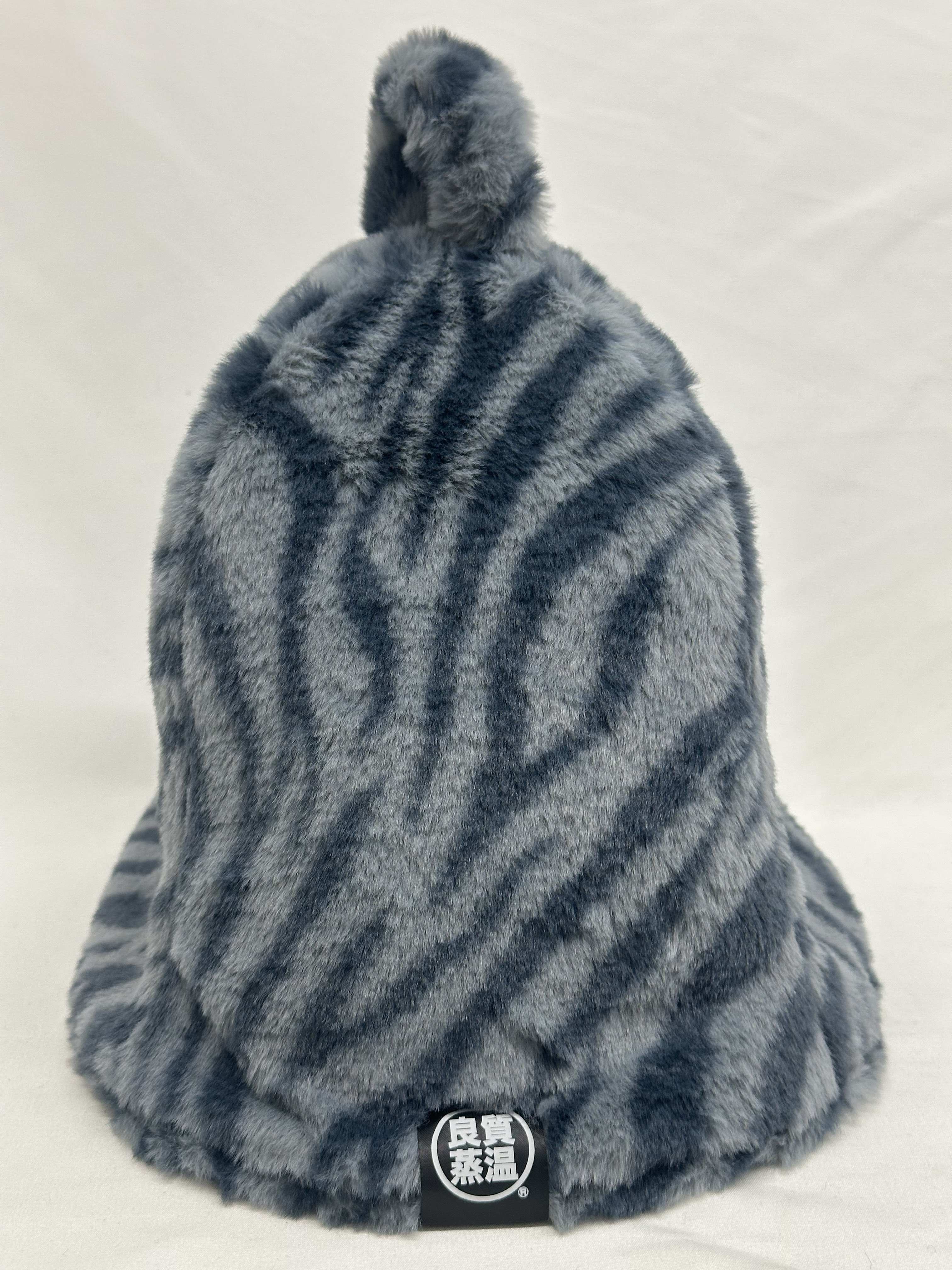 1点物！館内着 メッシュ君付き グリーン ウール メッシュ ベスト