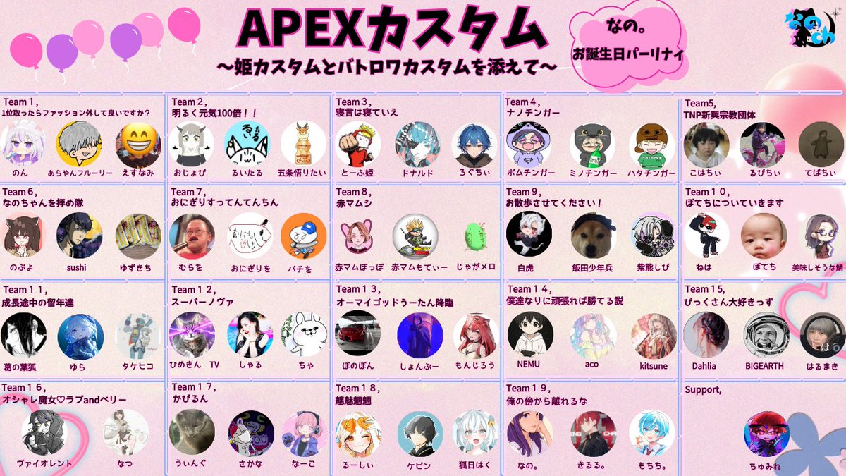 あっきー (@akky__bot) / X