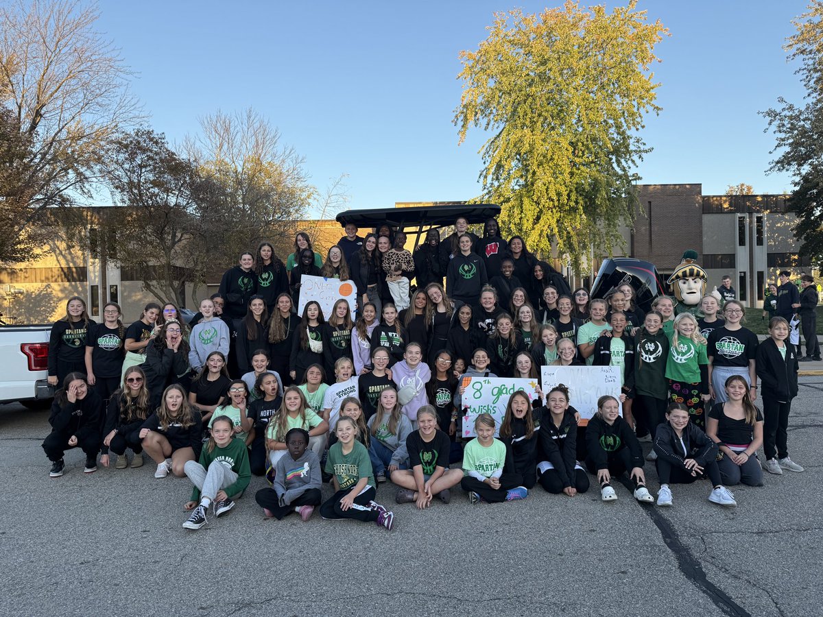 ON Girls Basketball tweet media