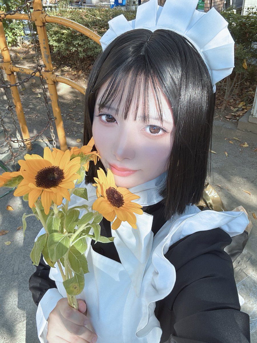 おはようございます。
10/11(土)、本日は12:00から22:00まで営業いたしております。

わたくしはランチのお時間帯よりお給仕いたします。

どうぞ道中お気をつけてお越しくださいませ。

#Ivy_Serving