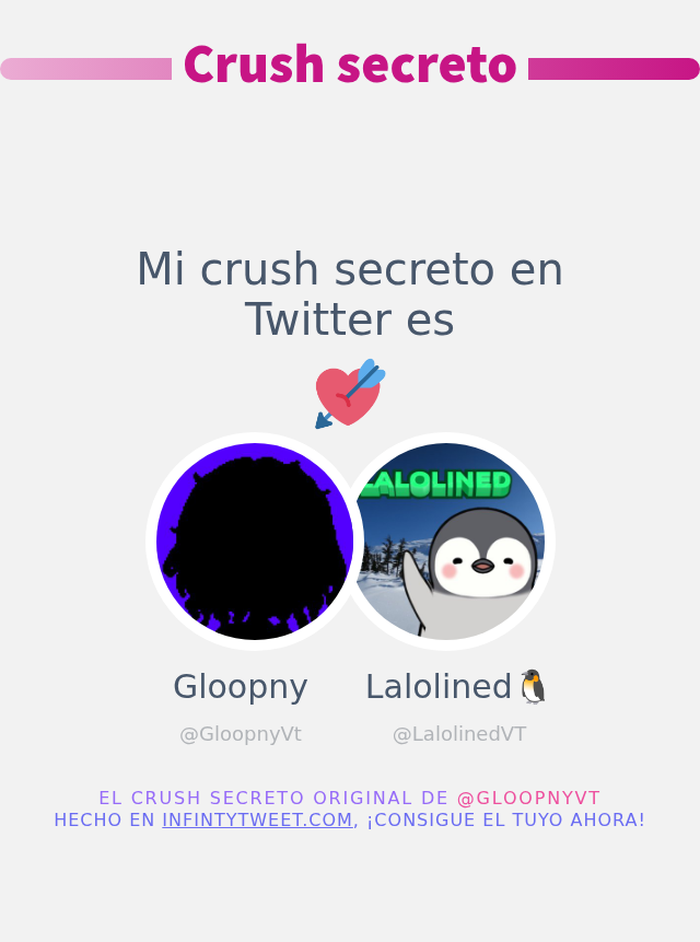 Gloopny tweet media