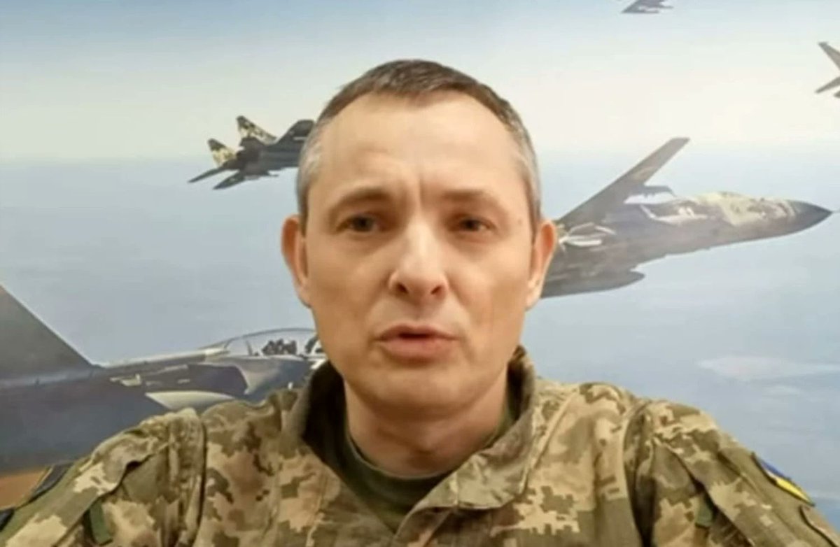 Особливістю удару по Україні 10 жовтня є застосування великої кількості балістичних ракет — Ігнат
uatime.net/tech/osoblivis…