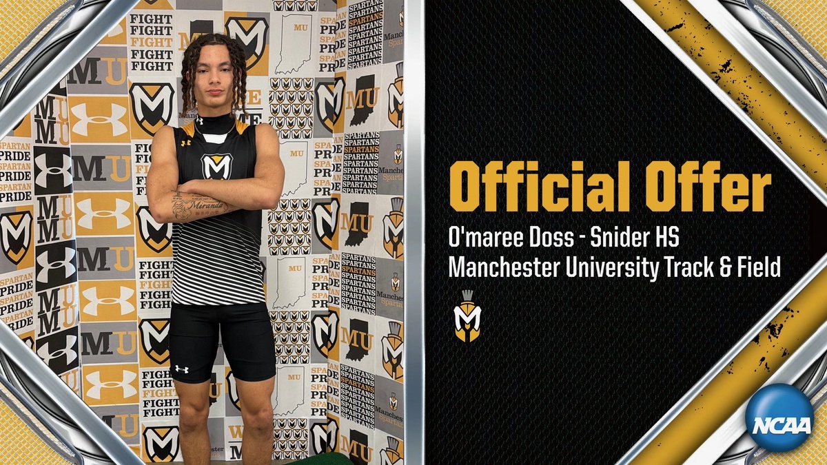 O’Maree Doss tweet media