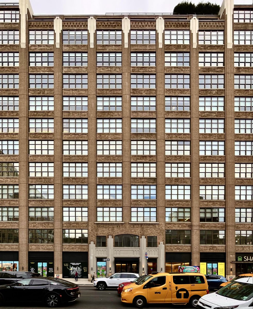 Taken And Made #283: Well-Trafficked.