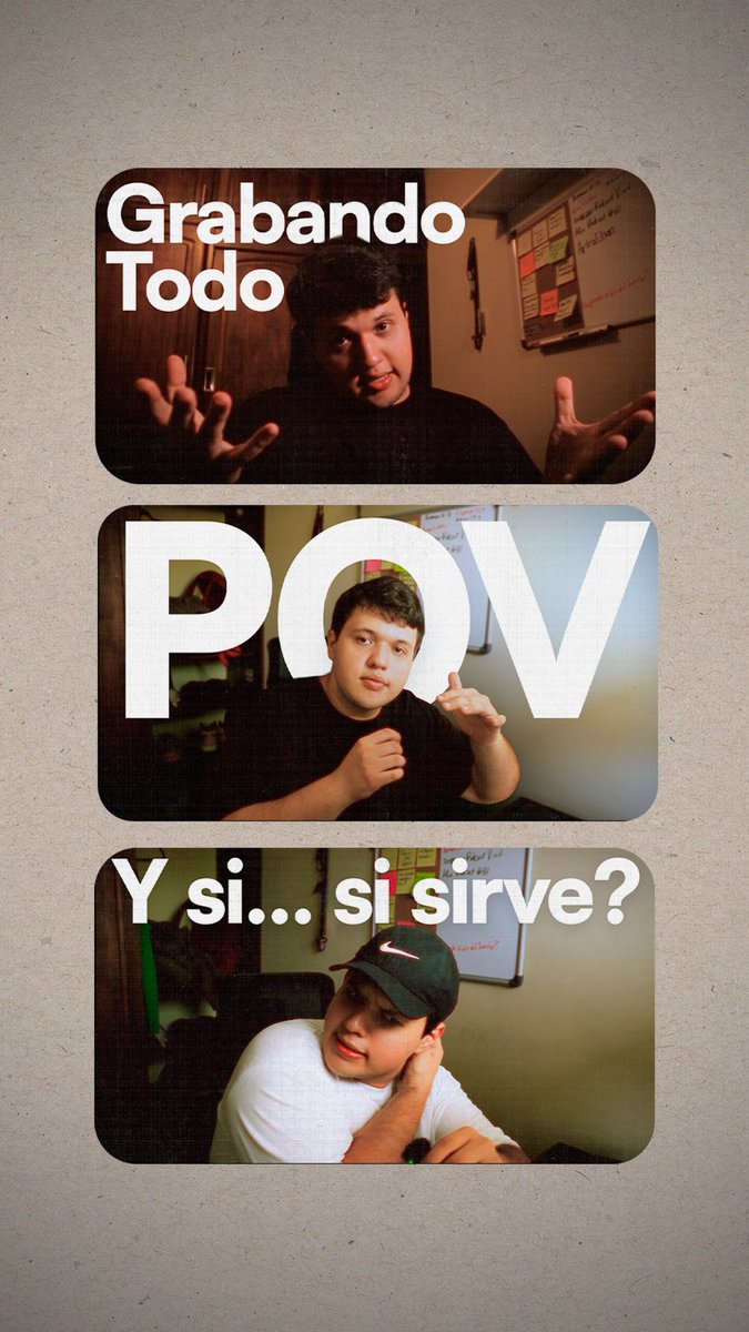 New Thumbnails.