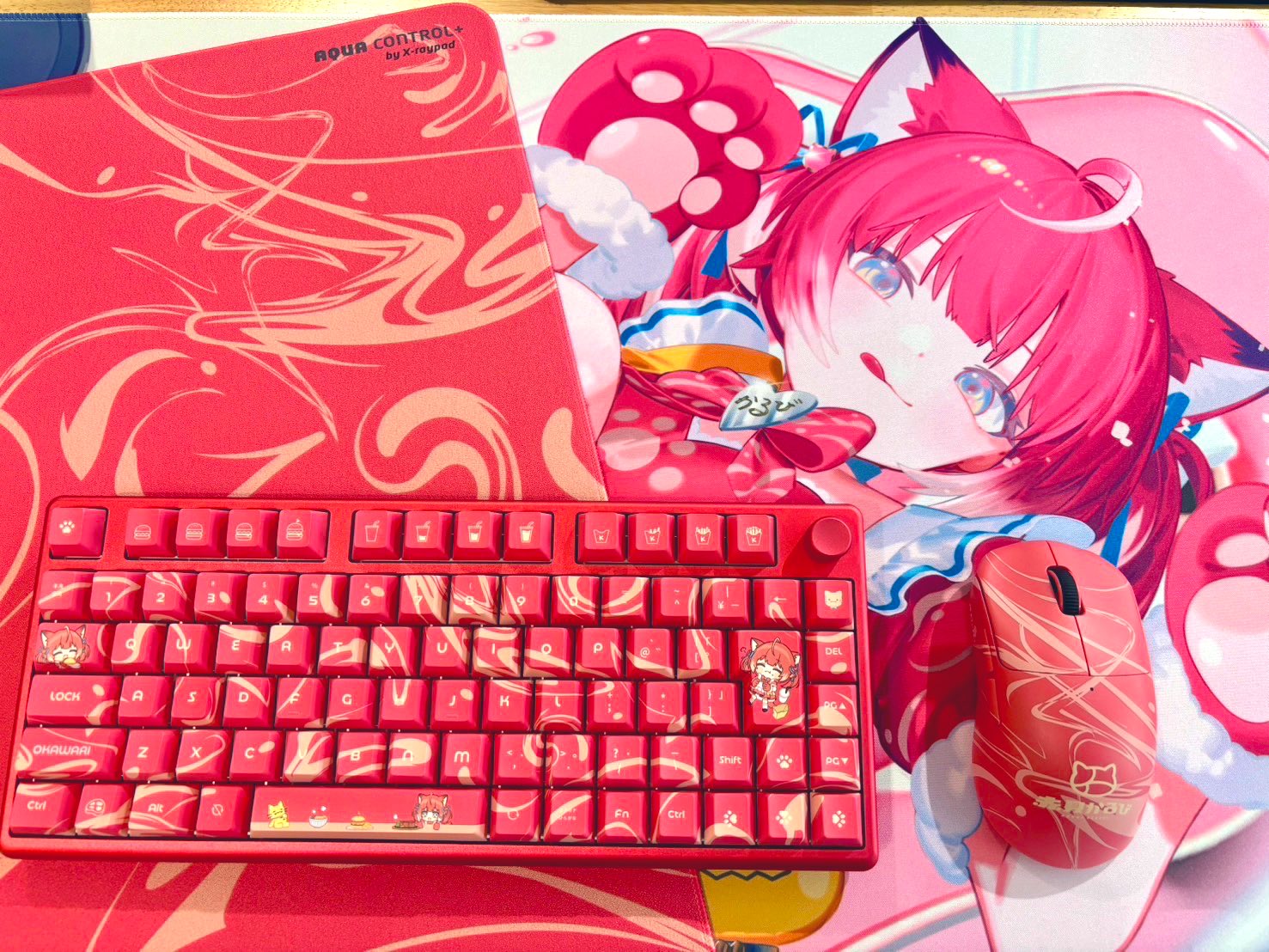 ふもっふのおみせ🌏eSports業界の武器商人 (@fumoshop) / X