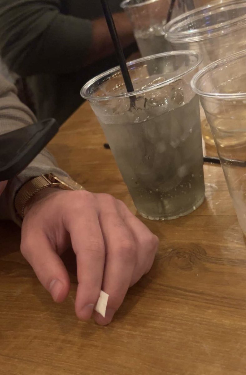 Bean Juice tweet media