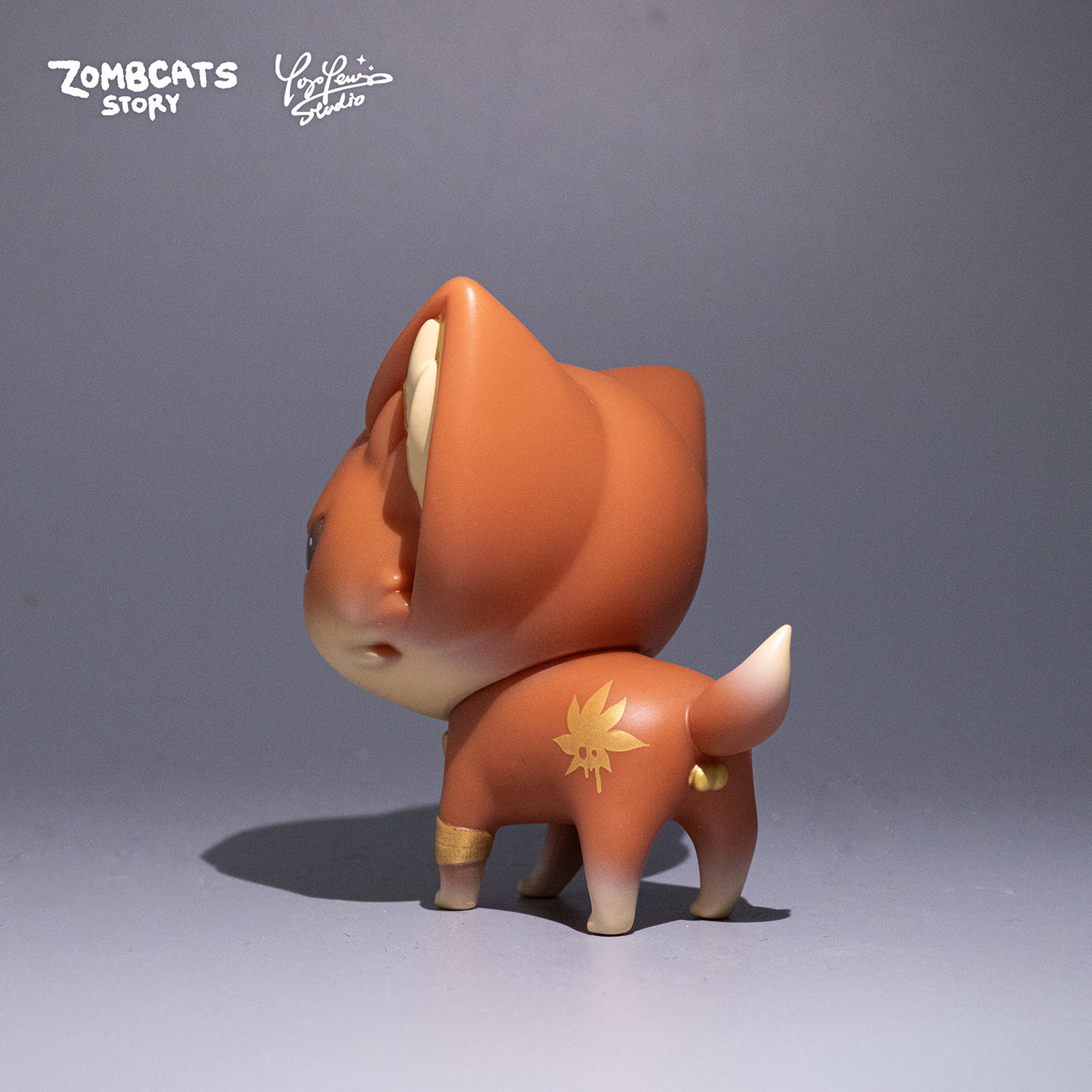 その他 morimeiworks Zombcats Story izumonster morimeiworks Zombcats Story izumonster
