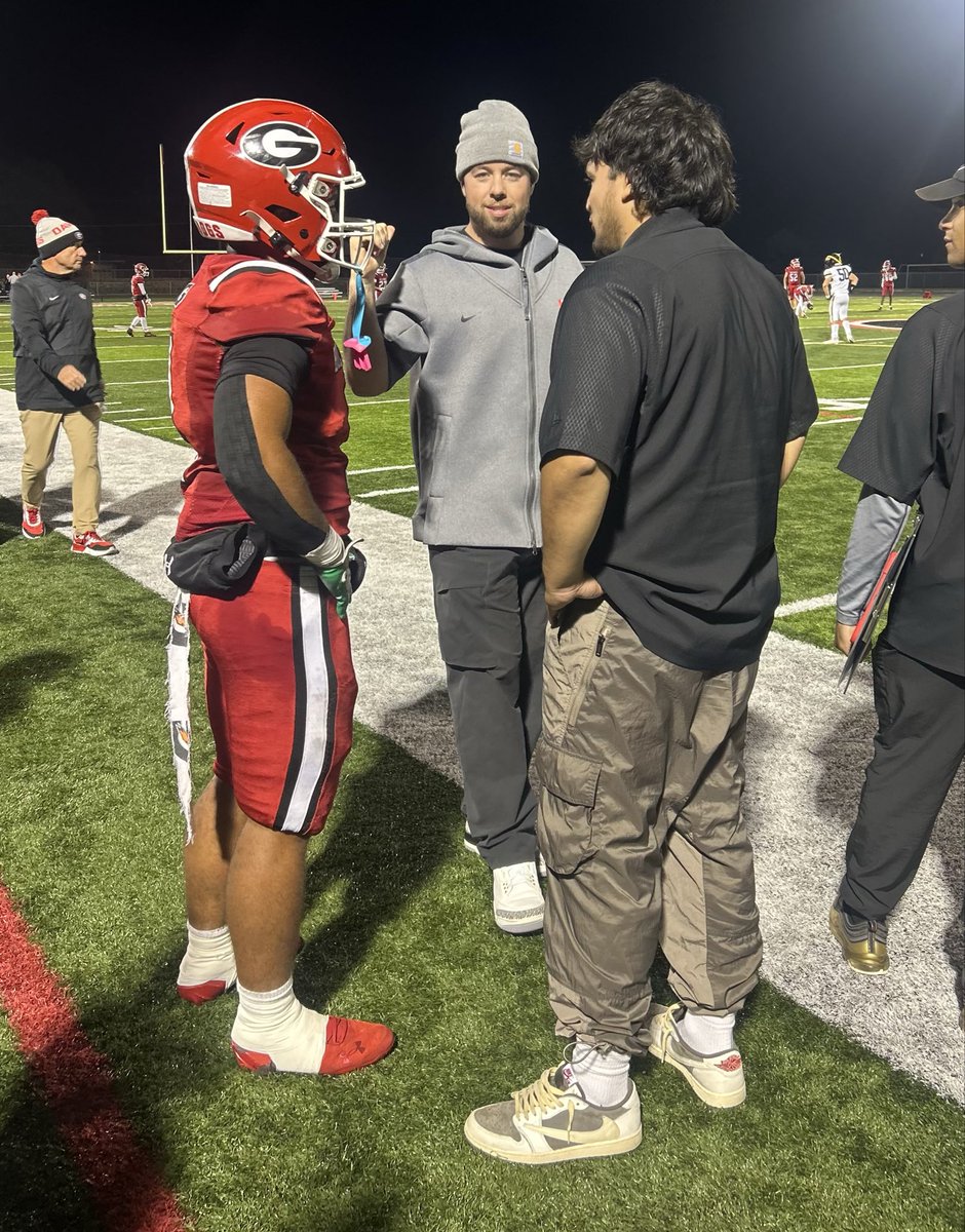 Kyle Whitman tweet media