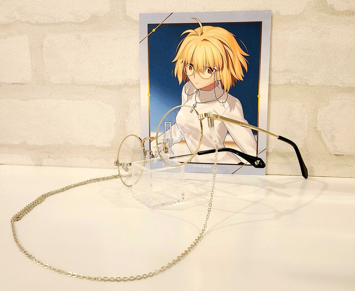 月姫 アルクェイド・ブリュンスタッド モデル】 本日10月11日より