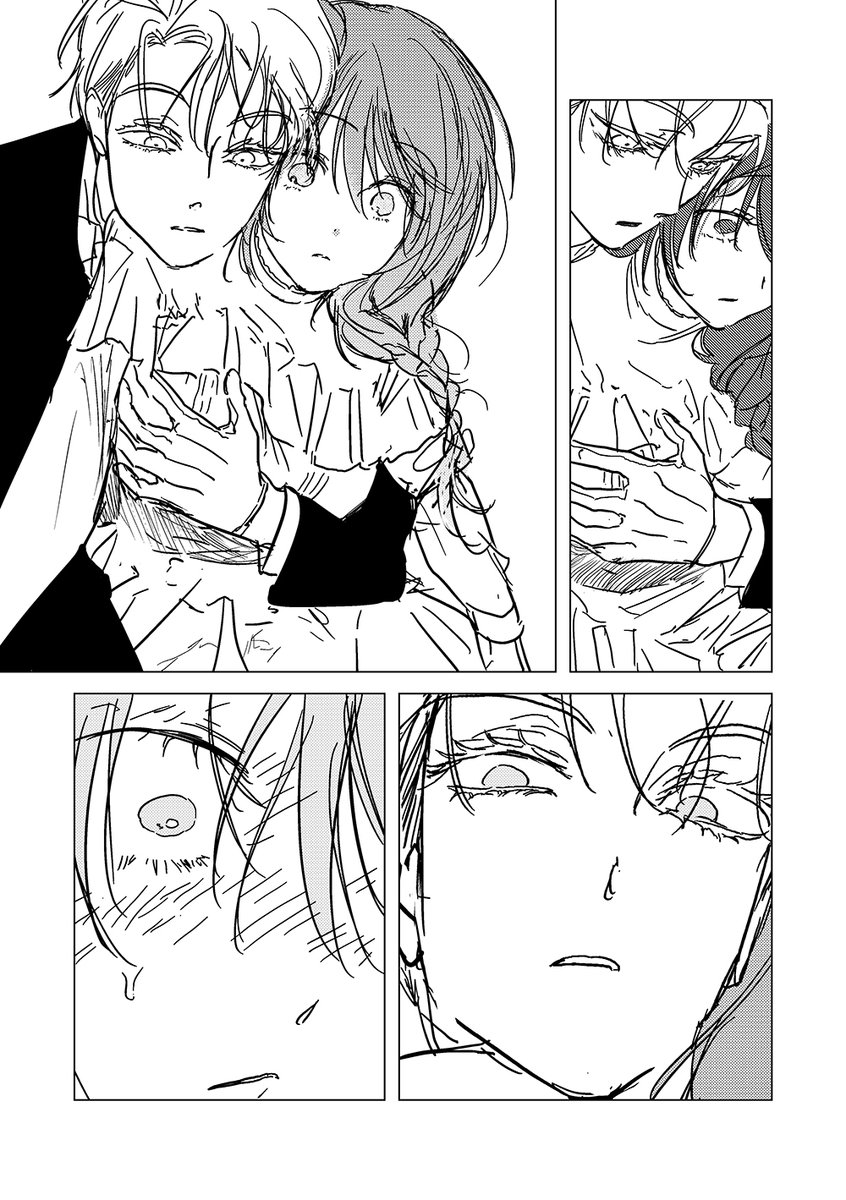 mei__sai's tweet photo. https://t.co/RtPAbGiFRe